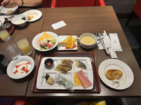 オリエンタルホテル広島 クーポン