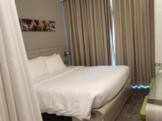 旺角薈賢居優惠