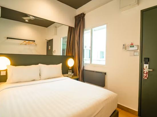 吉隆坡國際機場航空城圖恩酒店（機場酒店）優惠