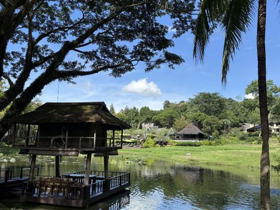 清邁四季度假酒店優惠