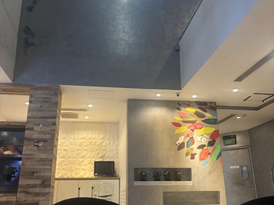 新加坡城邊酒店 （Staycation Approved）優惠