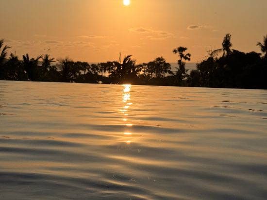 金巴蘭海灘福克斯哈里斯酒店優惠