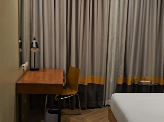 格林希爾斯艾蘭飯店優惠