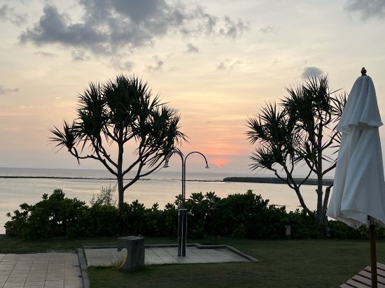 サイプレス リゾート久米島 クーポン