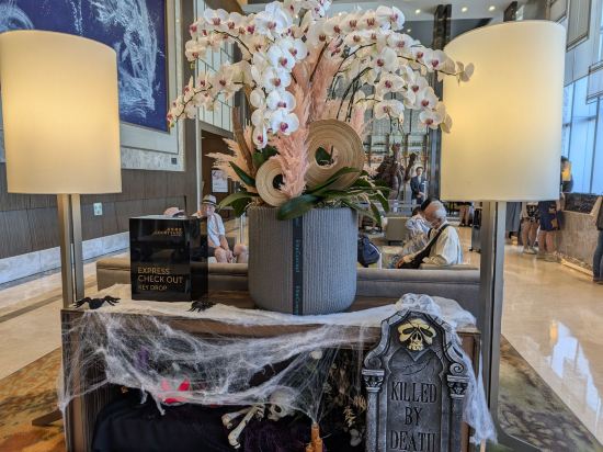 台北六福萬怡飯店優惠