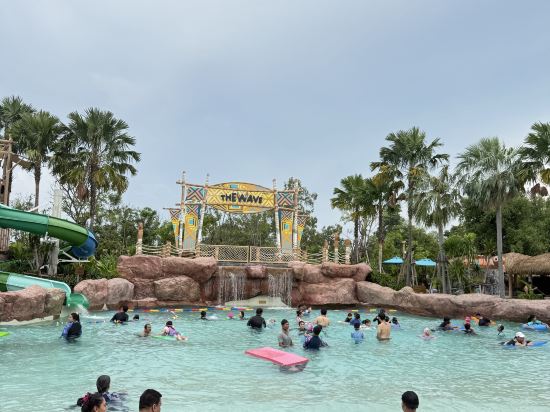 芭堤雅全盛中心酒店 （SHA Extra Plus）優惠