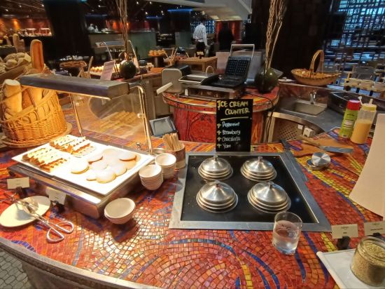 吉隆坡喜來登帝國酒店優惠