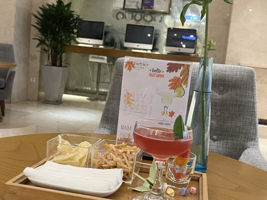 和諧西貢飯店及Spa優惠