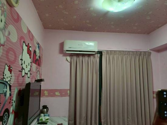 臺中心戀逢甲優惠