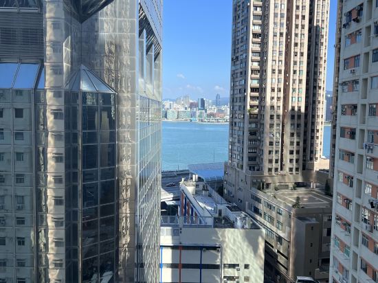 香港第二十一威菲路酒店優惠