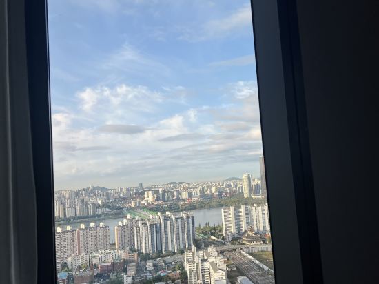 首爾龍山九樹洛考斯飯店優惠