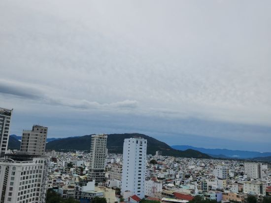芽莊艾日亞納智能公寓式飯店優惠