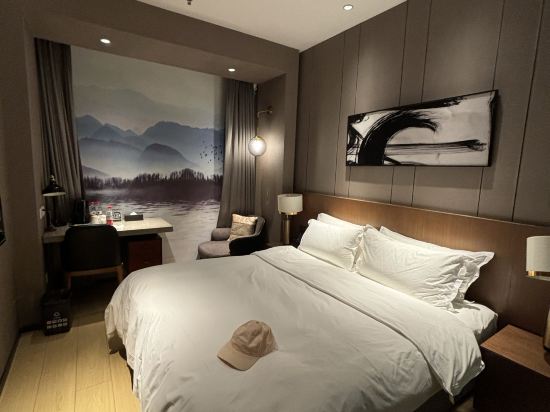 禧悅臻選飯店（上海靜安寺店）優惠