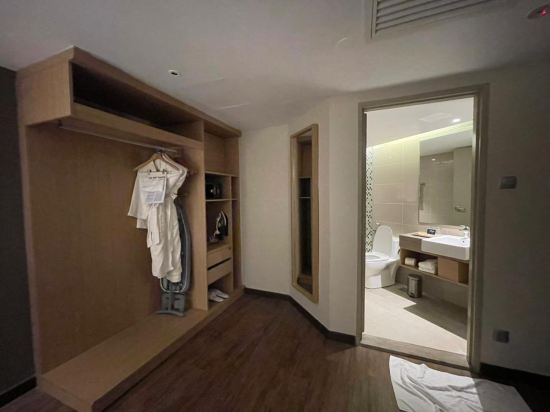 檳城希爾頓逸林度假飯店優惠