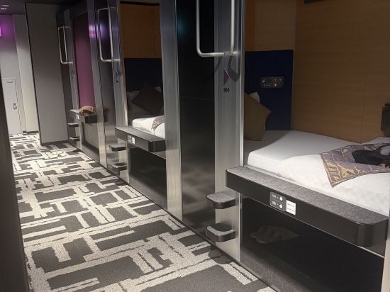 マイキューブバイマイステイズ浅草蔵前 クーポン