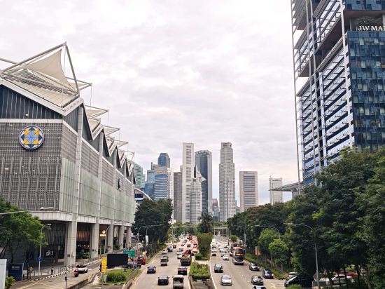 新加坡宜必思快捷 武吉士酒店 （SG Clean） （Staycation Approved）優惠