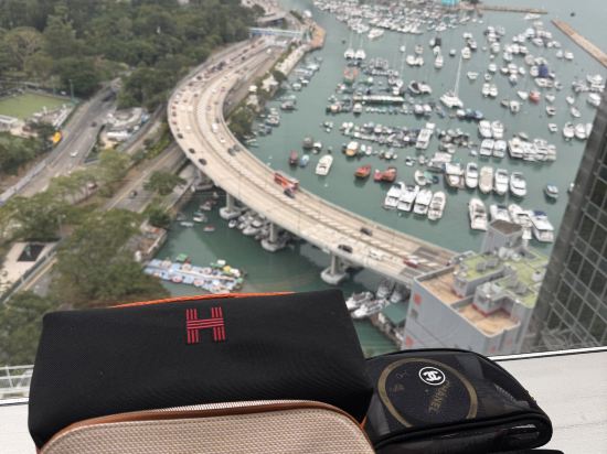 香港第二十一威菲路酒店優惠