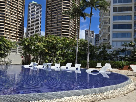 夏威夷·火奴魯魯現代希爾頓分時度假俱樂部飯店優惠