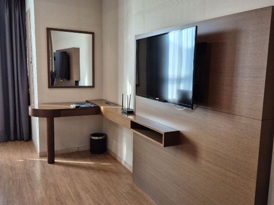 釜山皇冠海港飯店優惠