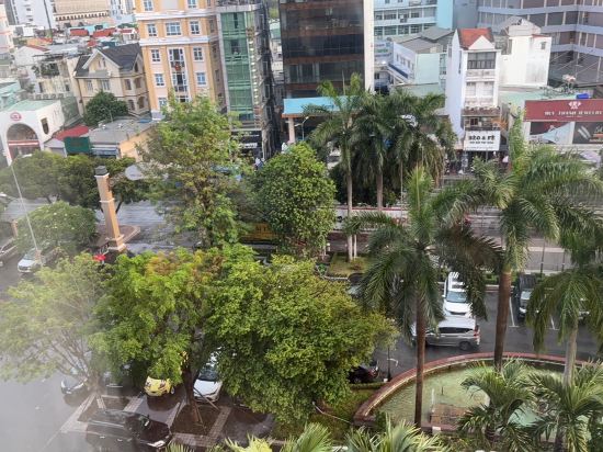 新山一西貢酒店優惠