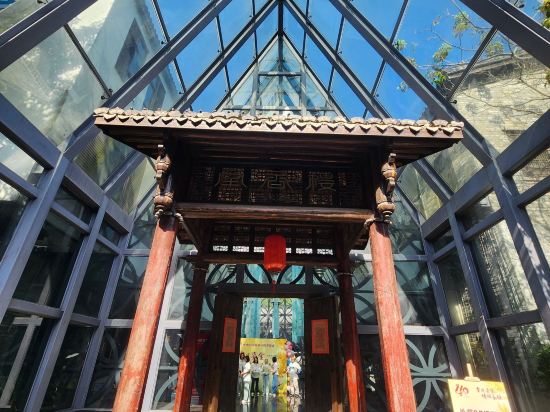 深圳鳳凰客家酒店優惠