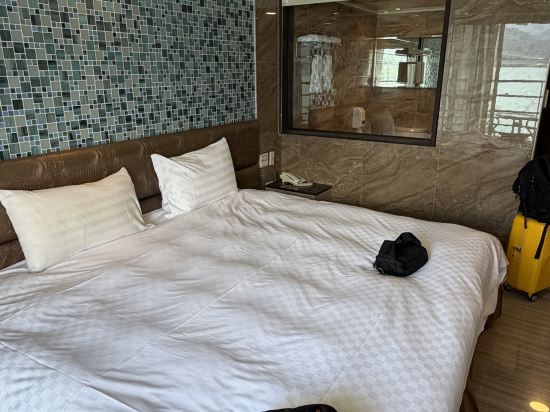 南投日月潭水沙連大飯店優惠