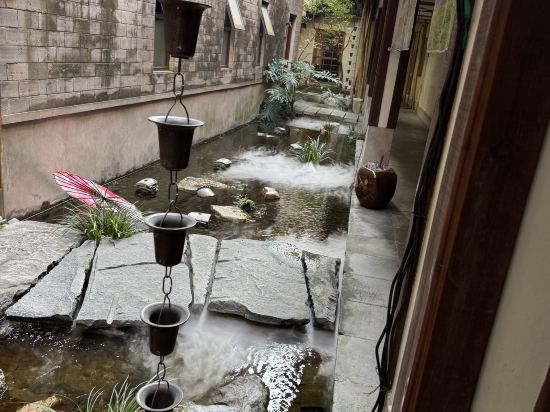 禪之泉溫泉度假飯店（上海浦東國際機場店）優惠