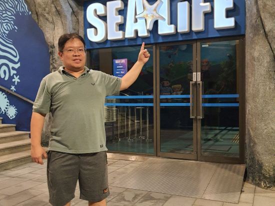 馬來西亞樂高樂園飯店優惠