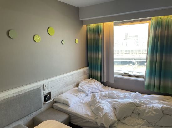 新大阪正面口維亞飯店 JR西日本集團優惠