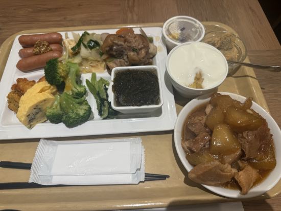 ホテルルートイン那覇泊港 クーポン