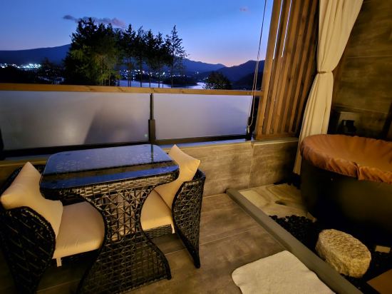 雲之上富士飯店優惠