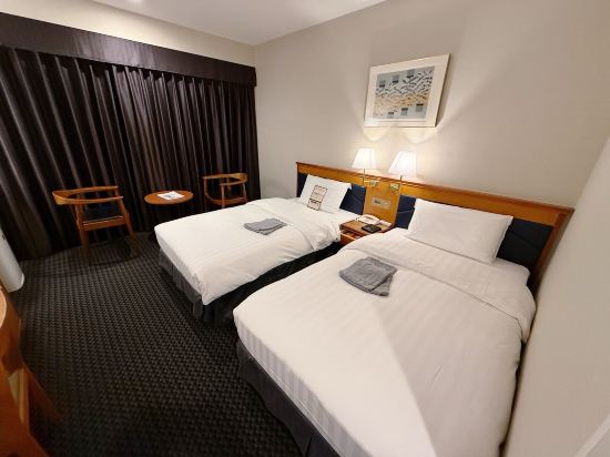 奈良日航國際酒店優惠