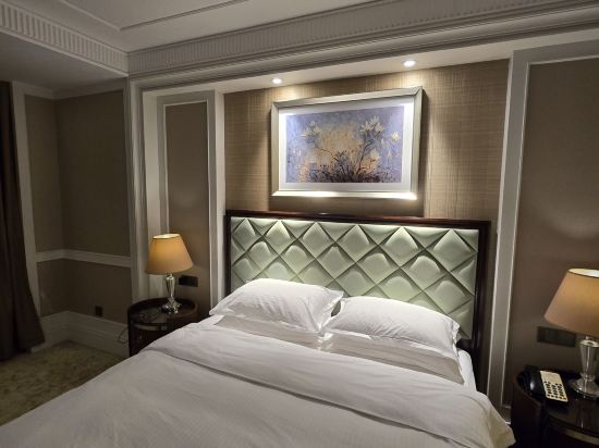 汕尾顯達酒店優惠