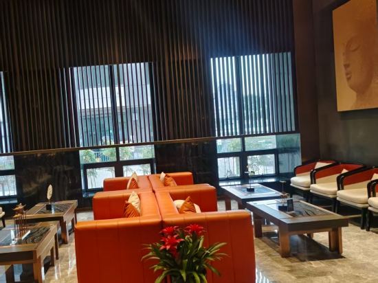 上海外灘璞硯酒店優惠