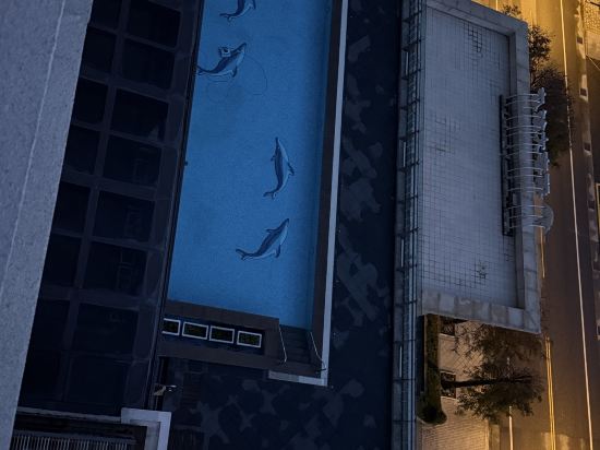 福容大飯店（花蓮館）優惠