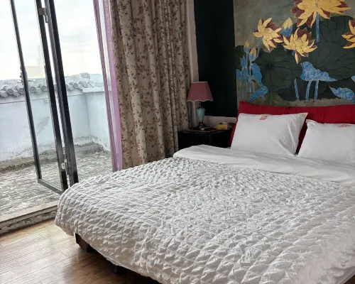 Xixi Guesthouse Kamar Photos