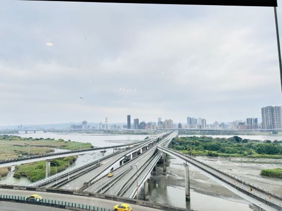 台北豪景大酒店優惠