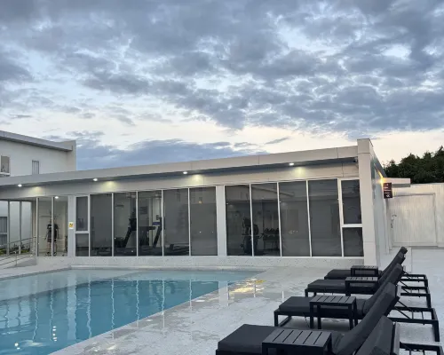 One Budget Hotel Chiangrai Bypass-East Relaksasi & Rekreasi Photos