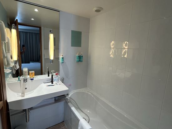 巴黎中心埃菲爾鐵塔之旅諾富特酒店優惠