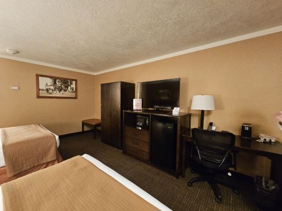 盧比斯貝斯特韋斯特優質飯店優惠