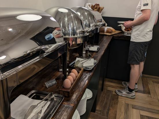 博斯科維克精品酒店優惠