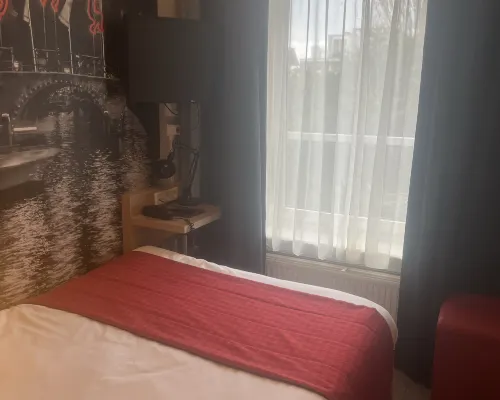 Prinsenhotel Bilik Photos