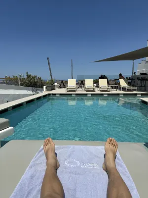 Kasimatis by la Perla - Adults Only Здоровье и отдых Photos