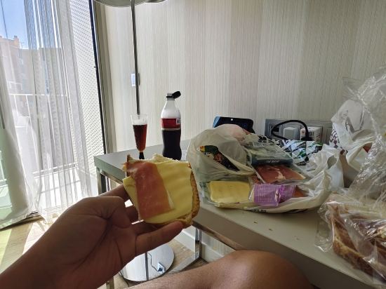 NH馬拉加酒店優惠