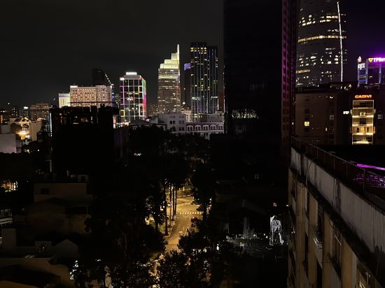 美術博物管合美酒店優惠