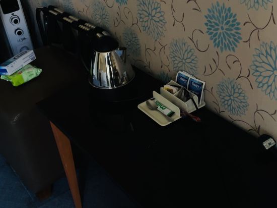 凱恩花園酒店優惠