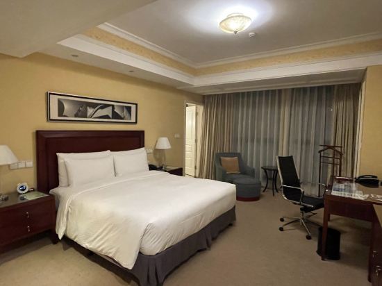 上海世紀洲順酒店優惠