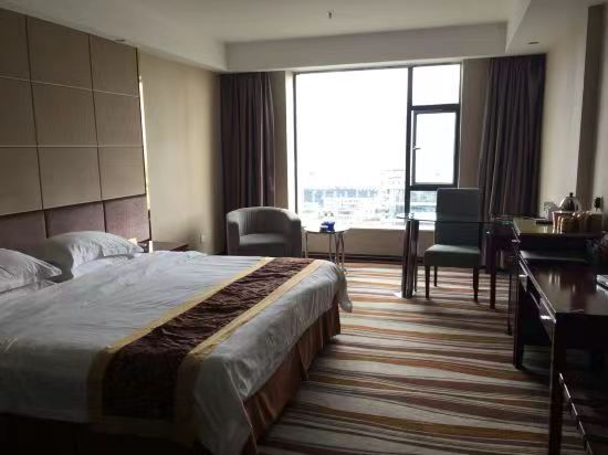 四會新思潮酒店優惠