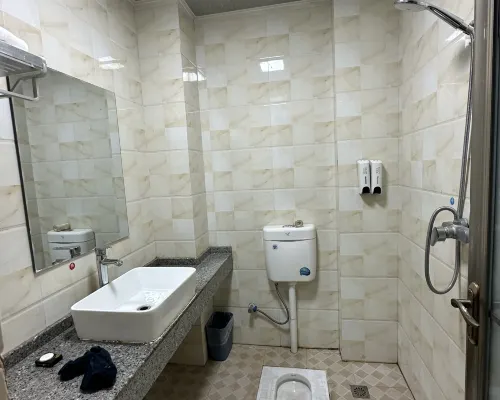 Yanchaoyang Boutique Inn Номера Photos