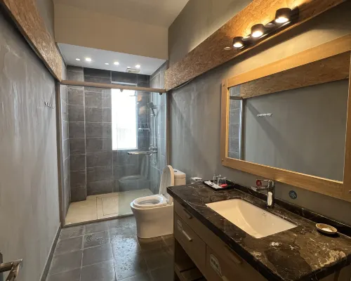 Yanchaoyang Boutique Inn Номера Photos